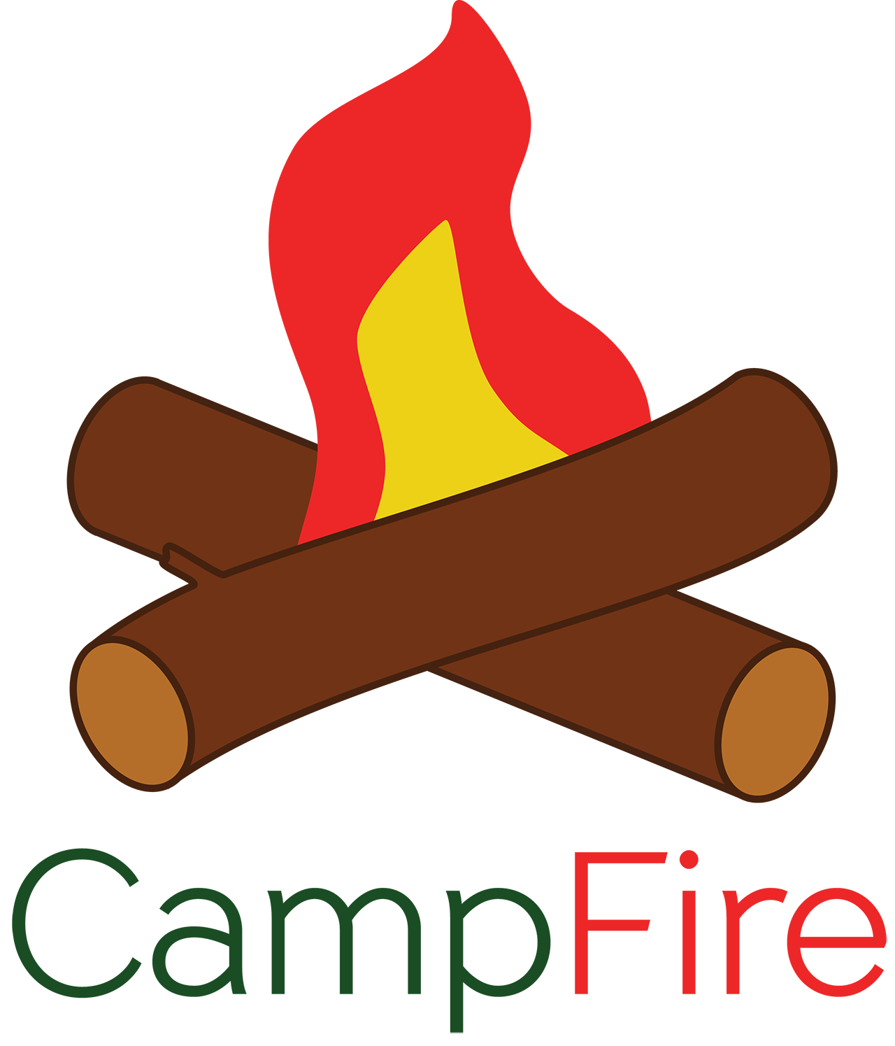 SYNC CampFire Logo